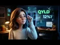 Global X Nasdaq-100 Covered Call ETF QYLD The Illusion of High Income