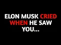 Download Lagu ELON MUSK CRIED WHEN HE SAW YOU...