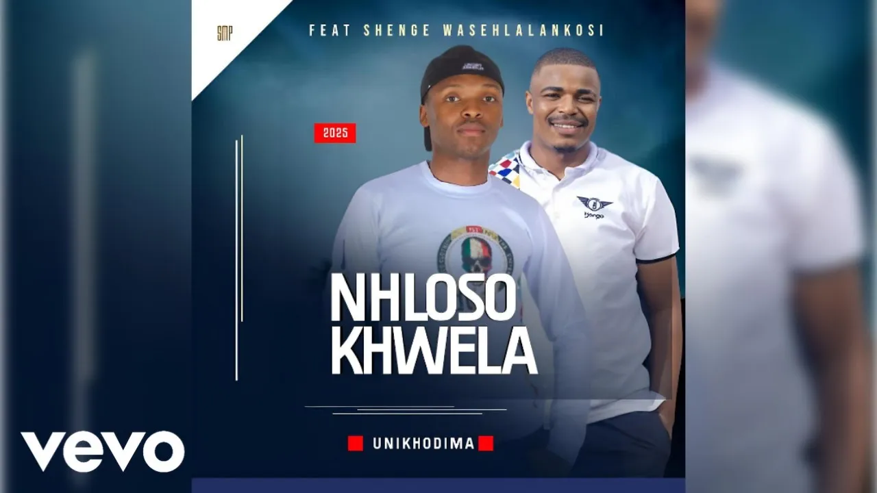 NHLOSO KHWELA - Unikhodima (feat. Shenge Wasehlalankosi) NHLOSO KHWELA - Unikhodima (feat. Shenge Wasehlalankosi)