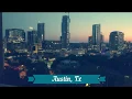 Austin The 6th - A Time lapse