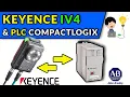 COMMUNICATE IV4 COMPACTLOGIX