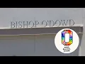 Oakland Catholic school replaces pride flags with new symbol sparking mixed reactions