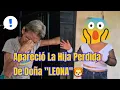 Download Lagu 😱🚨Finalmente Conocimos Por Primera Vez A La Hija De Doña Leona 🦁 Miren De Quien Se Trata 