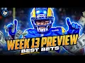 Free Picks for EVERY Week 13 NFL Game 2023