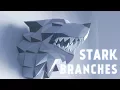 Stark Branch Families - Game of Thrones