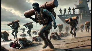 "Alien Cadets Watch Human War Footage - Half Resign in Terror | HFY Sci-Fi Story"