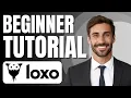 Loxo Newbie Tutorial Recruiting ATS CRM Software Demo