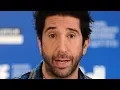Why Hollywood Won t Cast David Schwimmer Anymore