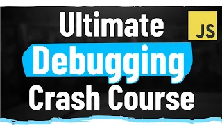How To Debug Like a Pro - From Beginner To Expert Tutorial from WebDevSimplified