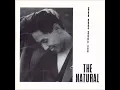 윤종신 "The Natural" - 오래전 그날
