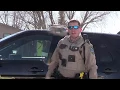 WE WANT YOU On the Olmsted County Sheriff s Office 2018 Eligibility Roster