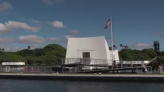 62 – Hawaii: Land of Volcanoes, Beaches and Pearl Harbor