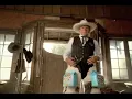 Ritz Toasted Chips Commercial - Old West Saloon 2007