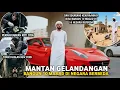 Download Lagu Dulu Tidur di Bawah Jembatan, Kini Bangun 10 Masjid di 10 Negara