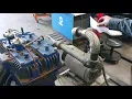QUINCY 20 hp Compresor