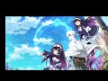 NIGHTCORE Infinite Dendogram OP