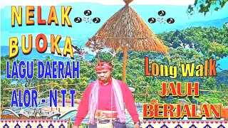 Download LAGU DAERAH ALOR - NUSA TENGGARA TIMUR - NELAK BUOKA - JAUH BERJALAN - ETNIS ABUI - SIPRI TAKAILANG MP3