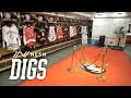 Lagu Exclusive Tour of the World's Oldest NHL Original Six Hockey Arena at Northeastern | NESN Digs Ep 11