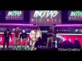 MILI MILI - INOXTAG PGW 2019
