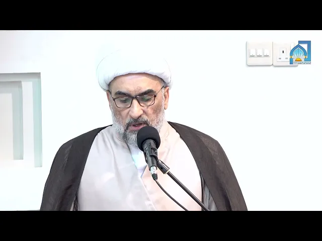 ⁣الشيخ عبدالرؤوف القرقروش |  خطبة عيد الاضحى | 10 ذو الحجة 1446
