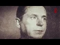 PETER KÜRTEN - "THE VAMPIRE OF DÜSSELDORF"