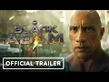 Black Adam - Trailer 2022 Dwayne Johnson Aldis Hodge