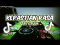 Download Lagu DJ KEPASTIAN RASA ZBI CREW - VIRAL TIKTOK. REMIX TERBARU 2023 FULL BASS.