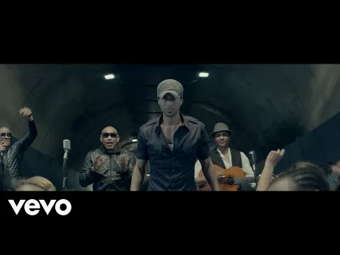 Download MP3 Enrique Iglesias - Bailando ft. Descemer Bueno, Gente De Zona