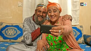 برامج رمضان الحلقة 27 كبور والحبيب 2 Episode 27 