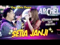 Download Lagu Difarina indra Ft. Andi KDI - Setia Janji