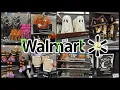 Download Lagu Walmart Halloween 👻 SPOOKIEST COLLECTION YET‼️ Walmart Halloween First Look👀#walmart #halloween