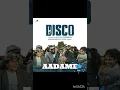 AADAME (FROM DISCO)