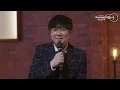 [Integrated Disability 'We're one' Concert] - 4. Singer Yu SeungWoo (ENG SUB)