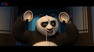 فيلم كونغ فو باندا الجزء الاول مدبلج Kung Fu Panda Movie Part 1 
