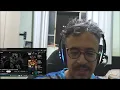 Reação a mais uma braba do Nog - NOG - HORIZONTAL! (ft. Levinsk) [prod. Teo Guedx]