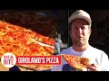 Barstool Pizza Review - Girolamo s Pizza Brooklyn NY presented by Proper Wild