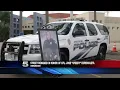 Street Renamed in Honor of Fallen Mission Officer
