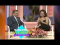Sabados Gigantes 95 con Don Francisco Selena