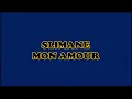 Slimane - Mon amour | Traducida al  spañol | Lyrics