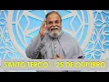 Download Lagu 🔴 Ao Vivo 25/10/23 | Santo Terço de Aparecida com o Padre Antonio Maria | Terço de Aparecida hoje