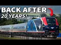 Download Lagu The FIRST Train on Amtrak’s Mardi Gras – Amtrak’s NEWEST Service