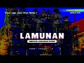 Download Lagu DJ LAMUNAN || WAHYU F GIRI !! SLOW BASS GEDRUG X JARANAN DOR