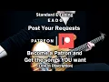 The Jackson 5 - The Love You Save (Bass Cover) (Play Along Tabs In Video)