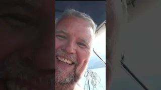 Who left the plug out….?   #shorts #greece #sailing #sailinglife