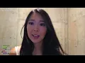 ExtraEmily Going Crazy in the Panic Room