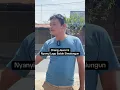 Orang Jawa Ini Nyanyi Lagu Batak Simalungun #komedi #lucu #ngakak