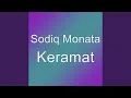 Download Lagu Keramat