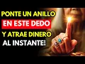 Download Lagu Los multimillonarios llevan los anillos ASÍ para mantenerse ricos, sanos y amados