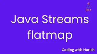 Java Streams flatMap Explained Real Examples You Must Know