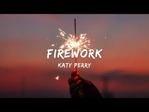 Download MP3 Firework｜Katy Perry｜Lyrics Video